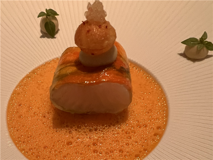 John Dory